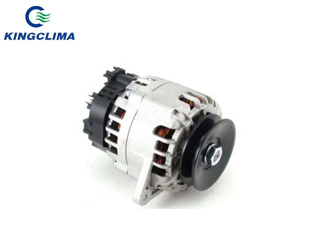 30-01114-27 Alternator do części chłodniczych Carrier